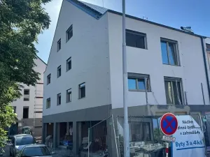 Prodej bytu 4+kk, Brno - Horní Heršpice, Pražákova, 81 m2