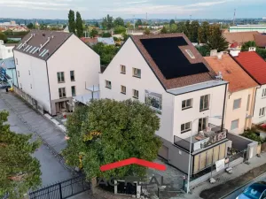 Prodej bytu 4+kk, Brno - Horní Heršpice, Pražákova, 83 m2
