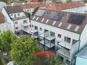 Prodej bytu 4+kk, Brno - Horní Heršpice, Pražákova, 83 m2