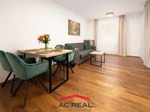 Prodej bytu 2+kk, Vrchlabí - Hořejší Vrchlabí, Horská, 49 m2