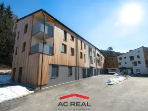 Prodej bytu 4+kk, Vrchlabí - Hořejší Vrchlabí, Horská, 99 m2