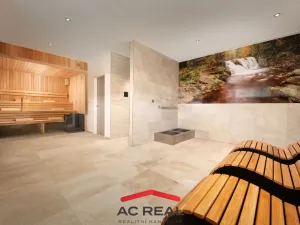 Prodej bytu 2+kk, Vrchlabí - Hořejší Vrchlabí, Horská, 58 m2