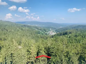Prodej bytu 2+kk, Vrchlabí - Hořejší Vrchlabí, Horská, 58 m2
