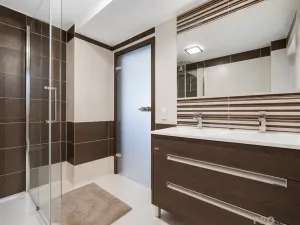 Pronájem bytu 2+1, Trutnov - Horní Staré Město, Moravská, 60 m2