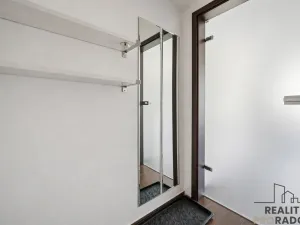 Pronájem bytu 2+1, Trutnov - Horní Staré Město, Moravská, 60 m2
