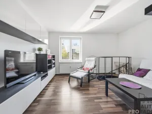 Pronájem bytu 2+1, Trutnov - Horní Staré Město, Moravská, 60 m2