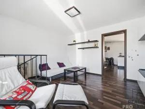 Pronájem bytu 2+1, Trutnov - Horní Staré Město, Moravská, 60 m2