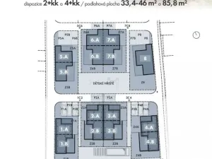 Prodej rodinného domu, Strachotín, Šakvická, 91 m2