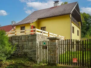 Prodej rodinného domu, Horní Slavkov, Kfely, 150 m2