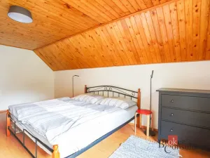 Prodej rodinného domu, Horní Slavkov, Kfely, 150 m2