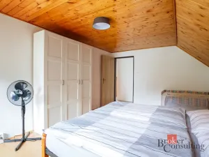 Prodej rodinného domu, Horní Slavkov, Kfely, 150 m2