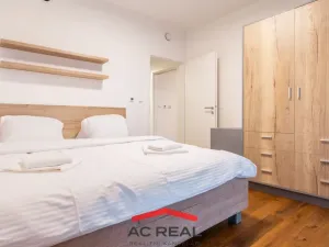 Prodej bytu 2+1, Vrchlabí - Hořejší Vrchlabí, Horská, 54 m2