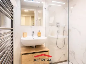 Prodej bytu 2+1, Vrchlabí - Hořejší Vrchlabí, Horská, 54 m2