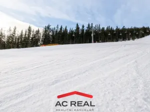 Prodej bytu 4+kk, Vrchlabí - Hořejší Vrchlabí, Horská, 87 m2