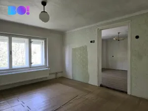 Prodej rodinného domu, Doloplazy, 80 m2