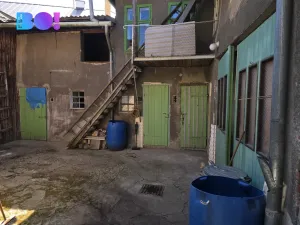 Prodej rodinného domu, Doloplazy, 80 m2