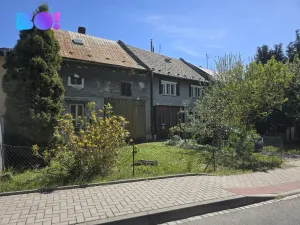 Prodej rodinného domu, Doloplazy, 80 m2