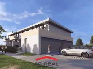 Prodej bytu 3+kk, Lednice, Slovácká, 51 m2