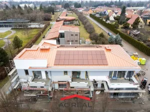 Prodej bytu 3+kk, Lednice, Slovácká, 48 m2