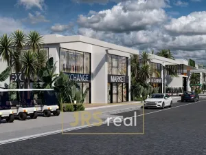Prodej bytu 2+kk, Kypr, Kypr, 62 m2