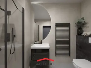 Prodej bytu 2+kk, Brno, Košuličova, 49 m2