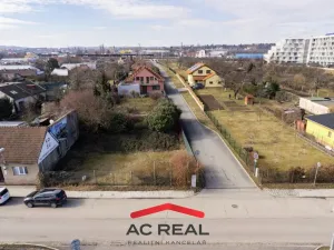Prodej bytu 1+kk, Brno - Horní Heršpice, Košuličova, 24 m2