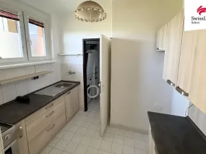 Prodej bytu 2+1, Praha - Libeň, U školičky, 42 m2