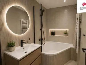 Prodej bytu 2+1, Praha - Libeň, U školičky, 42 m2