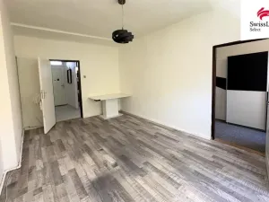 Prodej bytu 2+1, Praha - Libeň, U školičky, 42 m2