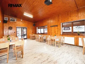 Pronájem restaurace, Orlová, Slezská, 250 m2