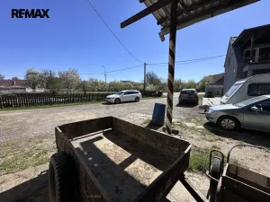 Prodej výrobních prostor, Jakubov u Moravských Budějovic, 830 m2