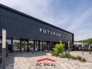 Prodej bytu 2+kk, Brno, Košuličova, 41 m2