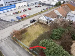 Prodej bytu 1+kk, Brno - Horní Heršpice, Košuličova, 31 m2