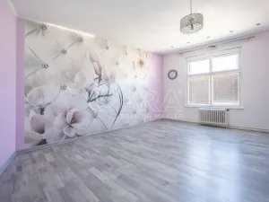 Prodej bytu 3+1, Praha - Vinohrady, Orlická, 112 m2