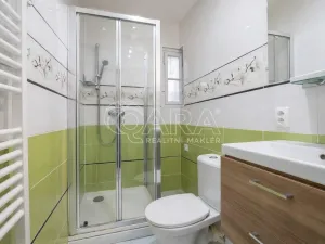 Prodej bytu 3+1, Praha - Vinohrady, Orlická, 112 m2