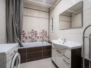 Prodej bytu 3+1, Praha - Vinohrady, Orlická, 112 m2