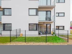 Pronájem bytu 2+kk, Ústí nad Orlicí, Východní, 64 m2
