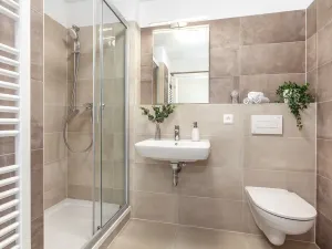 Pronájem bytu 1+1, Rychnov nad Kněžnou, Javornická, 42 m2