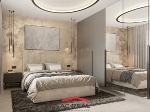Prodej bytu 4+kk, Brno - Horní Heršpice, Pražákova, 109 m2