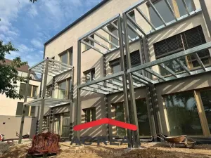 Prodej bytu 4+kk, Brno - Horní Heršpice, Pražákova, 108 m2