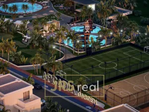 Prodej bytu 1+kk, Boğaz, Kypr, 32 m2
