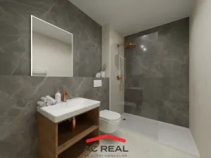 Prodej bytu 1+kk, Lednice, Slovácká, 30 m2