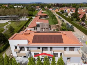 Prodej bytu 1+kk, Lednice, Slovácká, 30 m2
