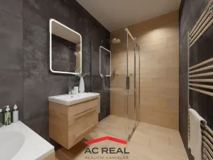 Prodej bytu 4+kk, Brno - Horní Heršpice, Pražákova, 82 m2