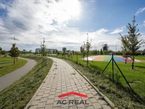 Prodej bytu 3+kk, Brno - Horní Heršpice, Pražákova, 90 m2