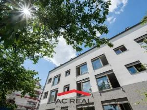 Prodej bytu 3+kk, Brno - Horní Heršpice, Pražákova, 90 m2
