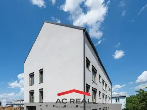 Prodej bytu 3+kk, Brno - Horní Heršpice, Pražákova, 90 m2
