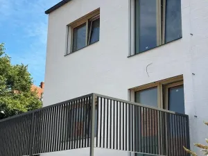 Prodej bytu 3+kk, Brno - Horní Heršpice, Pražákova, 89 m2