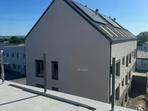 Prodej bytu 4+kk, Brno - Horní Heršpice, Pražákova, 114 m2