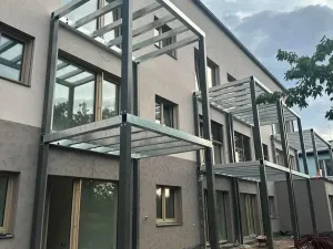 Prodej bytu 4+kk, Brno - Horní Heršpice, Pražákova, 112 m2